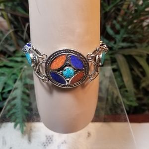FABULOUS PULL STRING BRACELET NWOT